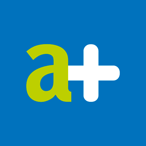 Althaia logo