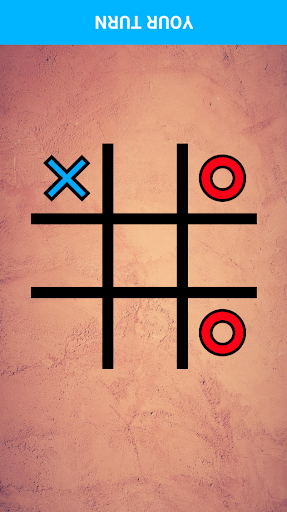 Tic Tac Toe Screen 3