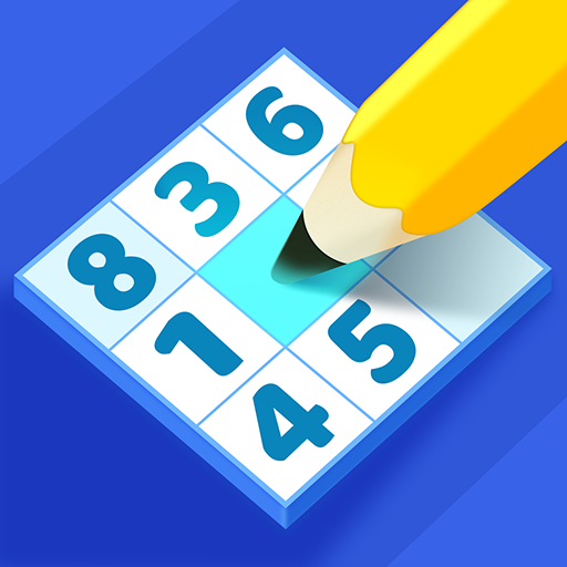 Sudoku World  Icon