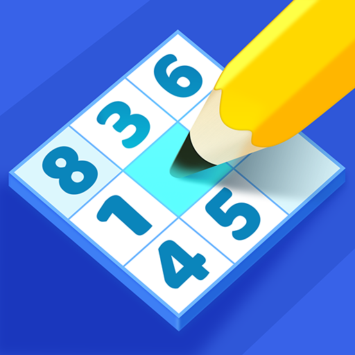 Sudoku World logo