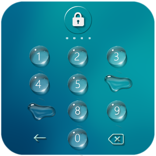 Gallery Lock 5.4 Icon