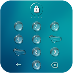 Cover Image of Download Gallery Lock 5.5 APK