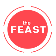 Top 14 Books & Reference Apps Like The Feast - Best Alternatives