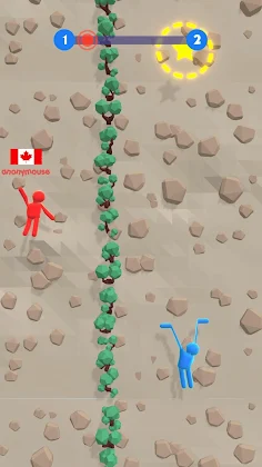 Super Sticky Climber - Screenshot 4
