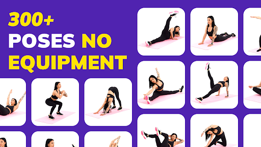 YOGA for Beginners screenshot 11
