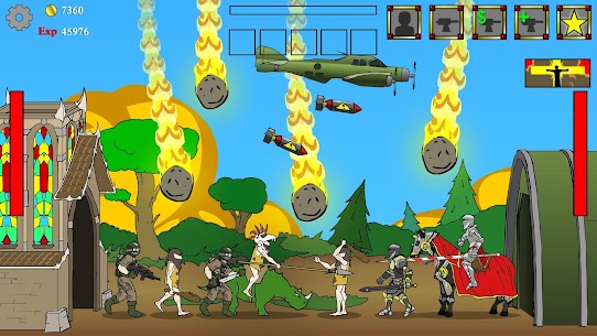 Age of War Apk free Download For Android & IOS 1