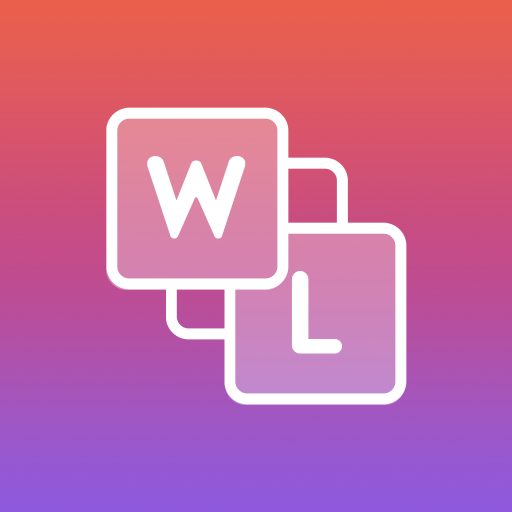 Word Ladder logo