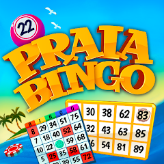 Praia Bingo: Slot Casino