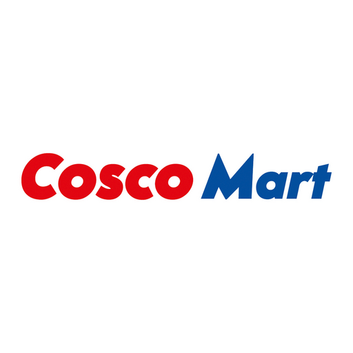 CoscoMart – Đại lý hàng Mỹ Download on Windows