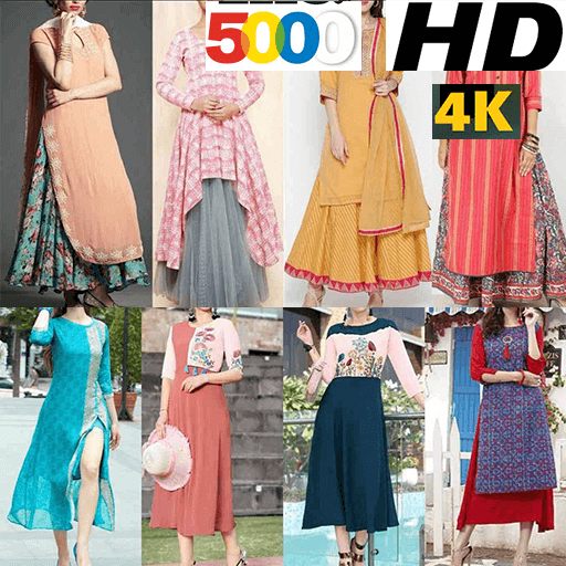 10000+ Latest Chudidar Collect logo