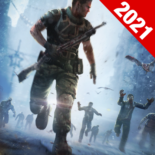DEAD TARGET: Zombie Games 3D 