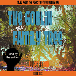 Icon image The Goblin and a Family Tree