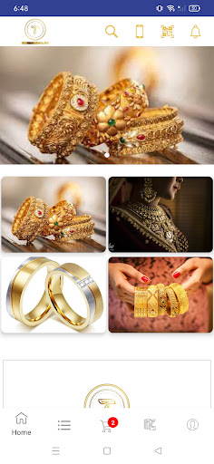 Tosawar jewellery Screen 3