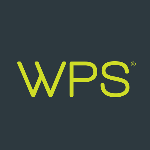 Wellness Personal Studio logo