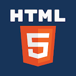 Cover Image of Télécharger Apprendre le HTML  APK