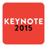 Keynote 2015 icon