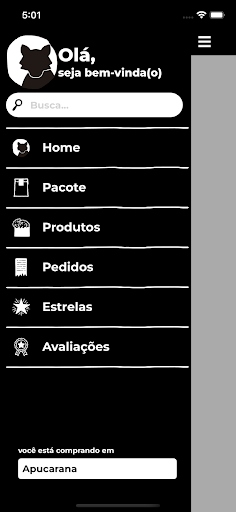 Baudelaire Cookies Screen 2