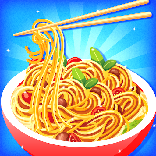 Chinese StreetFood CookingGame  Icon