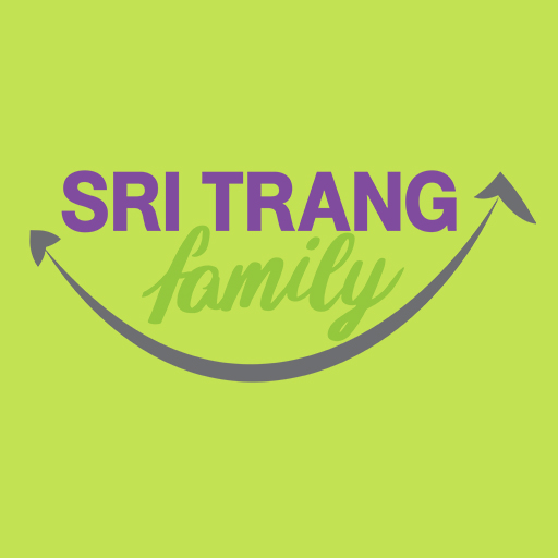 SRI TRANG Family logo
