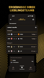 FIFA Club World Cup 2025™