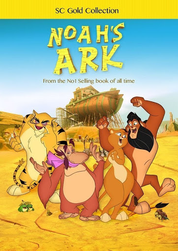 Noah S Ark Movies On Google Play