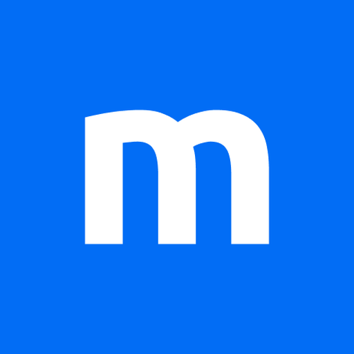 Metacrete Go logo