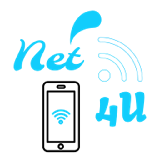 net4u logo