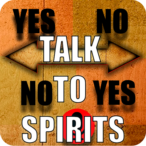 Talk To Spirits logo