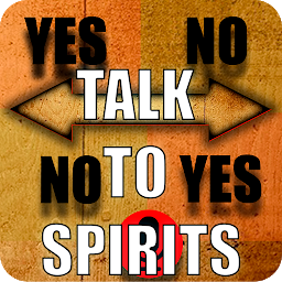Icon image Talk To Spirits