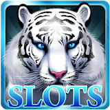 Arctic Tiger Slots icon