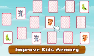 Game screenshot Animal Games & Sounds for Kids apk download
