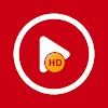 Video Player: AT HD Player icon