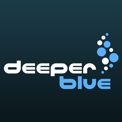 DeeperBlue.com  Icon