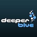 DeeperBlue.com icon
