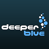 DeeperBlue.com icon