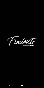 FindARTs 控制器