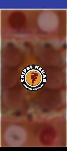 Tripol Kebab Screen 2