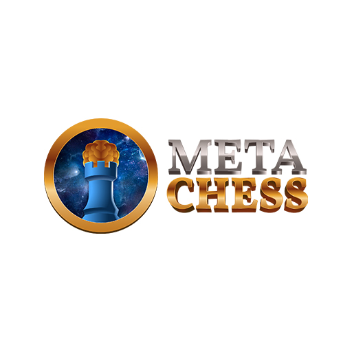 Metachess Academy logo