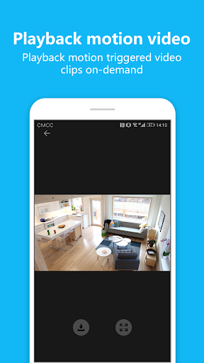 Moobox Cam Screen 3