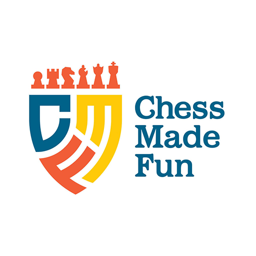 Chess Made Fun logo
