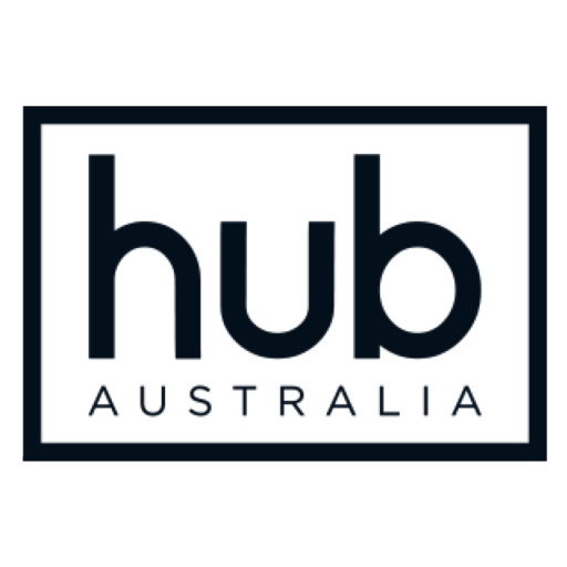 Hub Australia logo