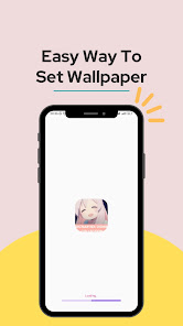 Captura de Pantalla 16 Oniichan wa Oshimai Wallpaper android