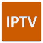 Cover Image of Descargar IP-TV  APK