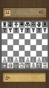 Chess classic 2023: chess game