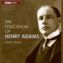 「The Education of Henry Adams」のアイコン画像