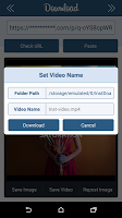 screenshot of Downloader for Instagram: Photo & Video Saver