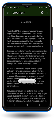 Petaka Pesugihan Buto Ijo Screen 3