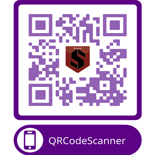 QRCodeScanner logo