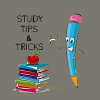 Study Tips&Tricks