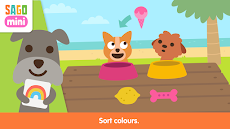 Sago Mini Puppy Daycareのおすすめ画像4